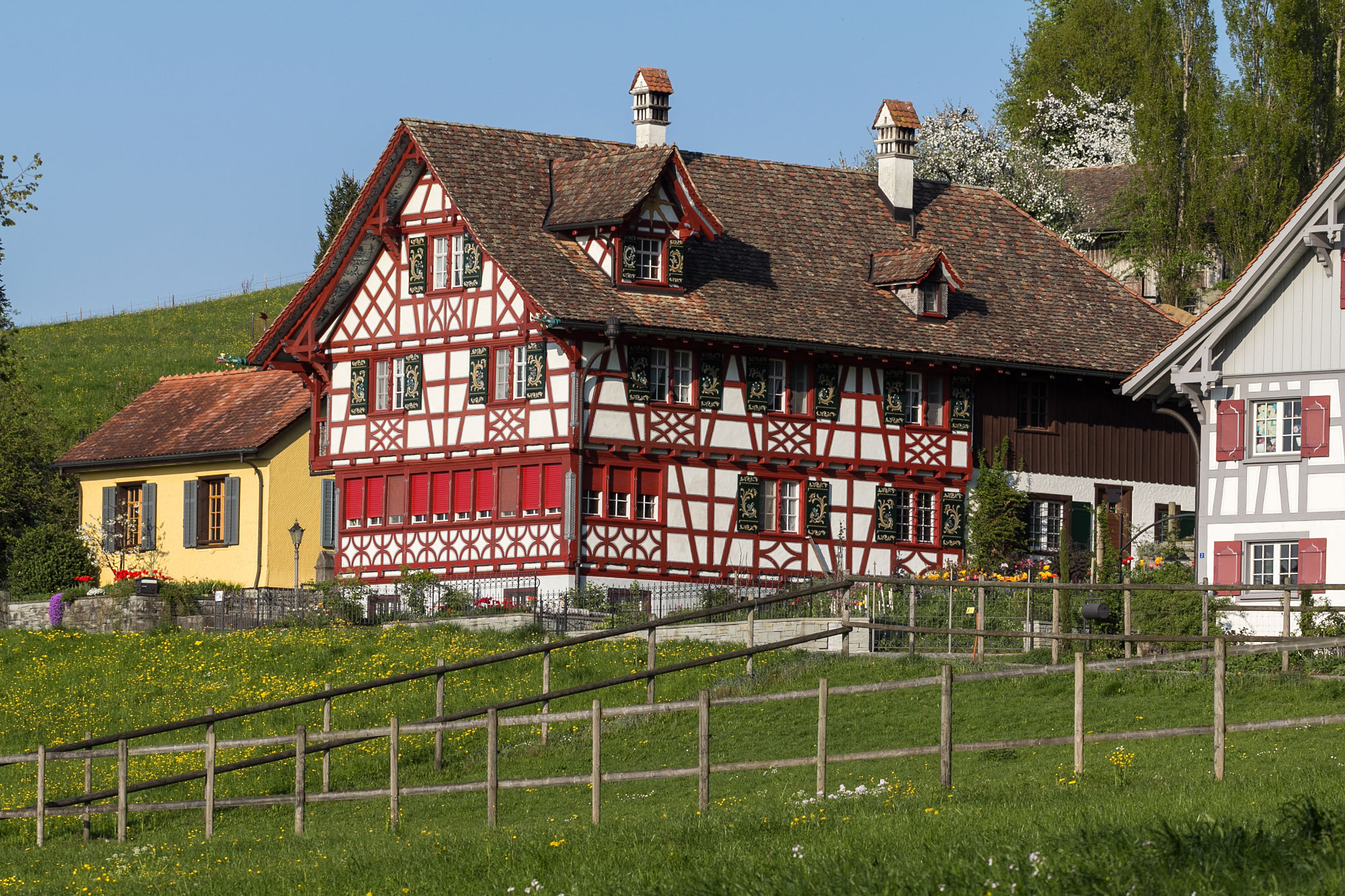 Ottoberg, Märstetten (Photo license: CC-BY-SA 4.0)